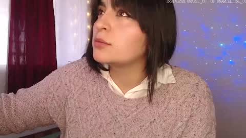 M A R C I  online show from 1, 2, 2025