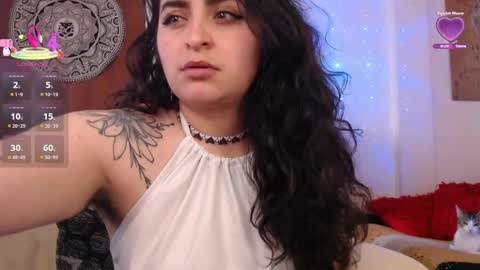 M A R C I  online show from 24, 9, 2025