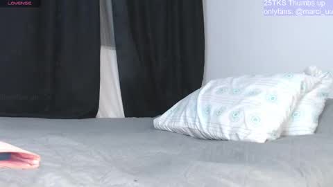 M A R C I  online show from 22, 2, 2026