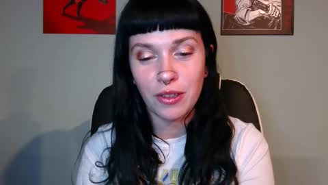 MarcelineAltaria online show from 27, 12, 2024
