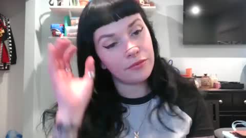 MarcelineAltaria online show from 31, 1, 2025