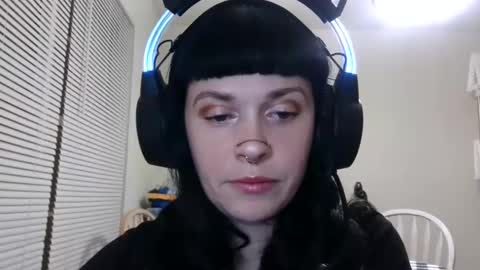 MarcelineAltaria online show from 10, 3, 2025