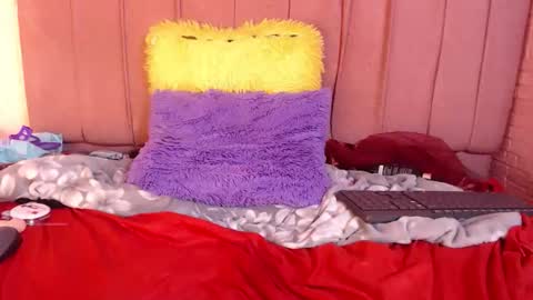 marcelinecutte303av online show from 14, 12, 2025