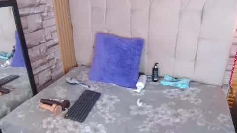 marcelinecutte303av online show from 13, 2, 2026