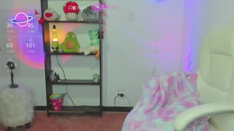 Marceline online show from 26, 1, 2025