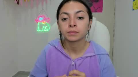 Marceline online show from 10, 6, 2026