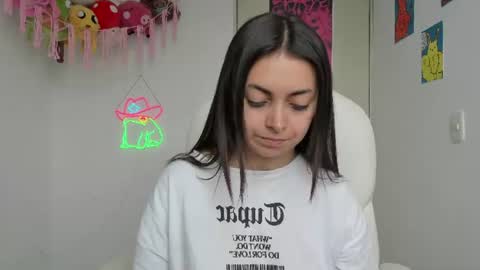 Marceline online show from 26, 6, 2026