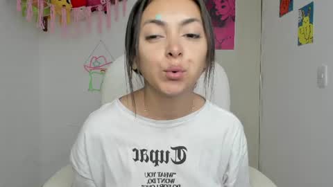 Marceline online show from 27, 6, 2026