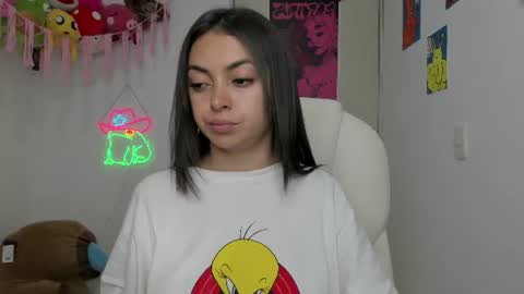 Marceline online show from 29, 7, 2026