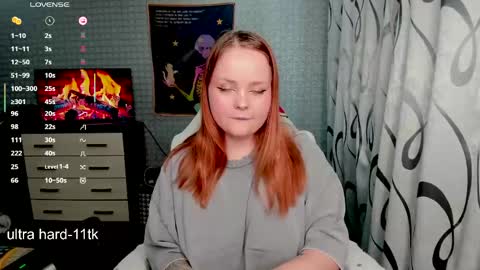 Snapshot of marcelinepeach chatting on 25, 4, 2026 Sara online show from 25, 4, 2026