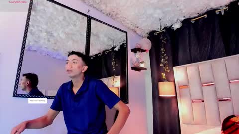 Snapshot of marcell_nova chatting on 14, 10, 2025 marcell_nova online show from 14, 10, 2025