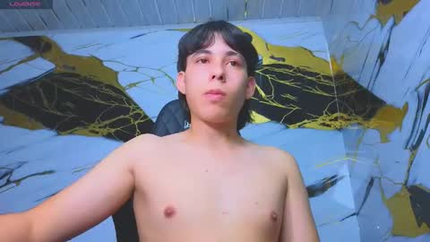 marcelo_boy online show from 28, 10, 2025