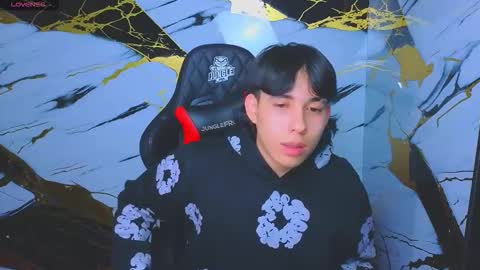 marcelo_boy online show from 2, 11, 2025