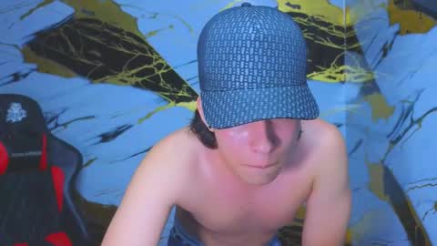 marcelo_boy online show from 12, 11, 2025