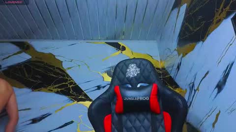 marcelo_boy online show from 20, 12, 2025