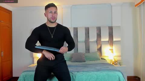 Marcelo Costa online show from 17, 9, 2025