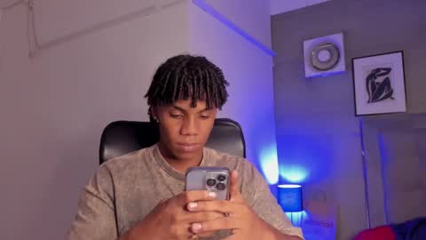 MARCELO online show from 13, 1, 2025