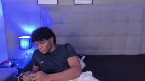 MARCELO online show from 24, 1, 2025