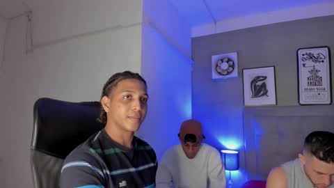 MARCELO online show from 8, 2, 2025