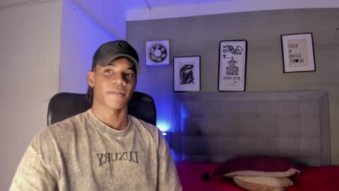 MARCELO online show from 9, 2, 2025