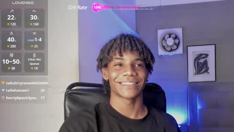 MARCELO online show from 27, 2, 2025