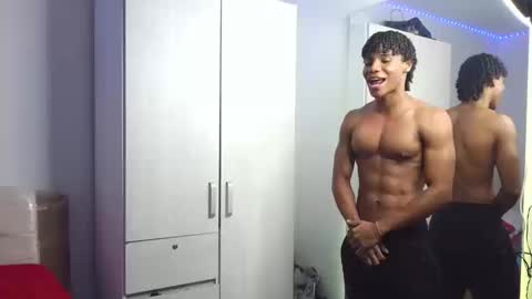 MARCELO online show from 13, 9, 2025