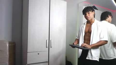 MARCELO online show from 18, 9, 2025