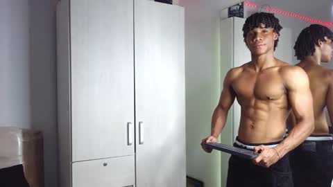 MARCELO online show from 15, 10, 2025