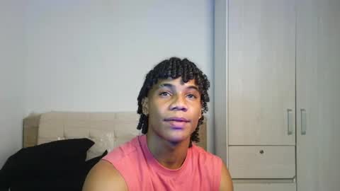 Snapshot of marcelo_dosantos77 chatting on 12, 4, 2026 MARCELO online show from 12, 4, 2026