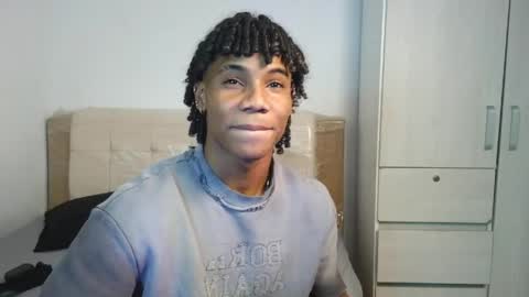 Snapshot of marcelo_dosantos77 chatting on 13, 4, 2026 MARCELO online show from 13, 4, 2026