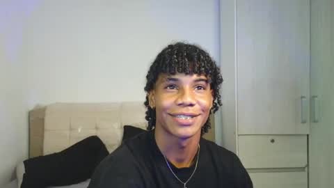Snapshot of marcelo_dosantos77 chatting on 15, 4, 2026 MARCELO online show from 15, 4, 2026