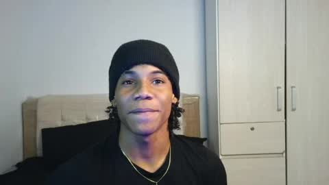 Snapshot of marcelo_dosantos77 chatting on 19, 4, 2026 MARCELO online show from 19, 4, 2026