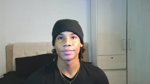 Snapshot of marcelo_dosantos77 chatting on 19, 4, 2026 MARCELO online show from 19, 4, 2026