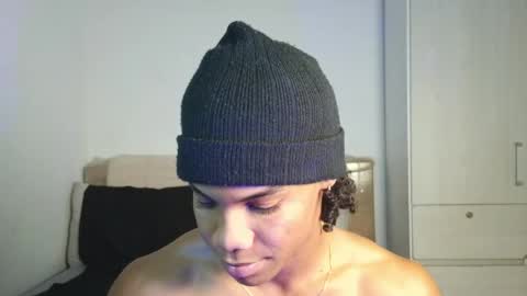 Snapshot of marcelo_dosantos77 chatting on 26, 4, 2026 MARCELO online show from 26, 4, 2026