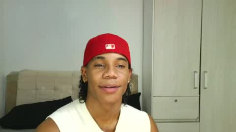 Snapshot of marcelo_dosantos77 chatting on 10, 5, 2026 MARCELO online show from 10, 5, 2026
