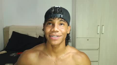 Snapshot of marcelo_dosantos77 chatting on 3, 6, 2026 MARCELO online show from 3, 6, 2026