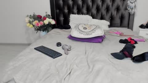 Marcia online show from 19, 2, 2025