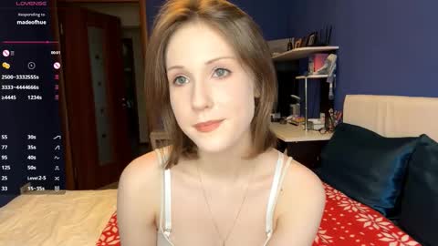 Alisa online show from 19, 12, 2025