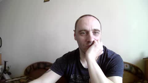 Snapshot of marcin3834 chatting on 5, 3, 2026 Martin Banas online show from 5, 3, 2026
