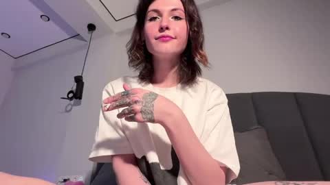 Snapshot of marciwakeup chatting on 1, 4, 2026 marci wake up online show from 1, 4, 2026