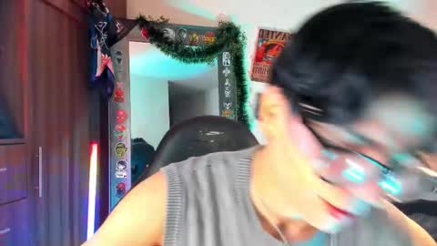 Snapshot of marck_collis chatting on 11, 1, 2026 marck_collis online show from 11, 1, 2026