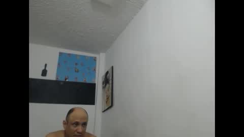 marckandjossi1 online show from 26, 10, 2025