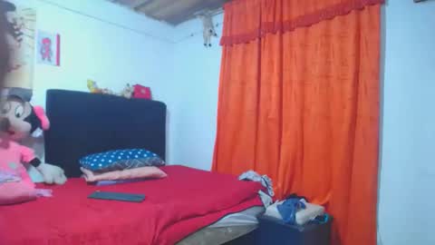 marckandjossi1 online show from 7, 2, 2026