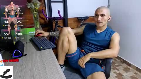 Marck  Independent model  online show from 16, 1, 2026