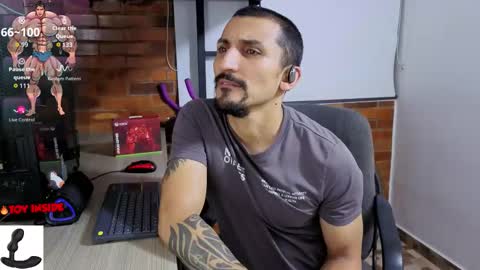 Marck  Independent model  online show from 16, 3, 2026