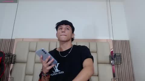 Marck online show from 6, 2, 2025