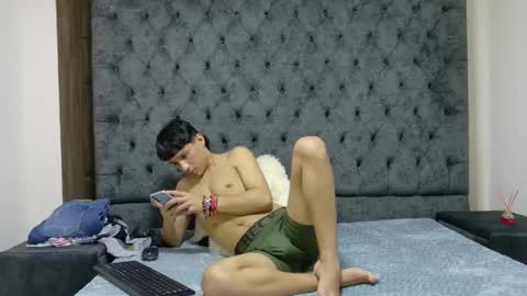 Marck online show from 27, 2, 2025