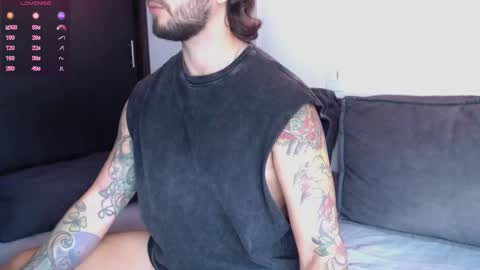 marco_allison43 online show from 21, 9, 2025