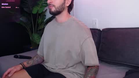 marco_allison43 online show from 30, 9, 2025