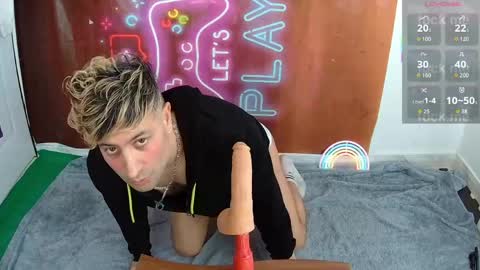 Snapshot of marco_athlete chatting on 17, 3, 2026 silas online show from 17, 3, 2026